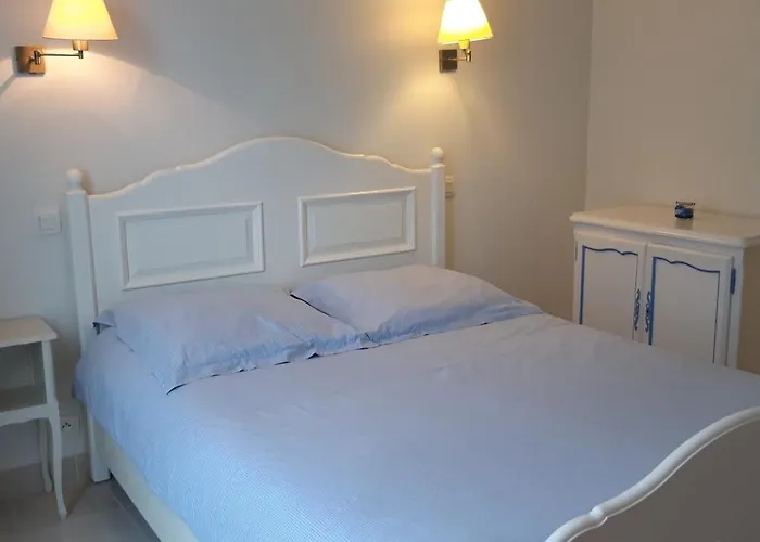 Appartamento Le Varaville