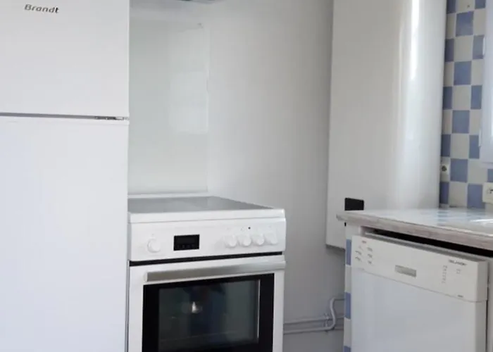 Le Apartmán Varaville